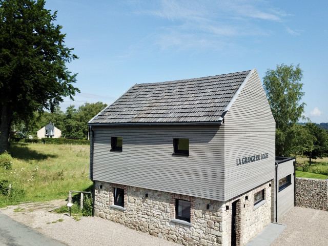 Location de vacances en Ardenne, rustique et chaleureuse - photo 9