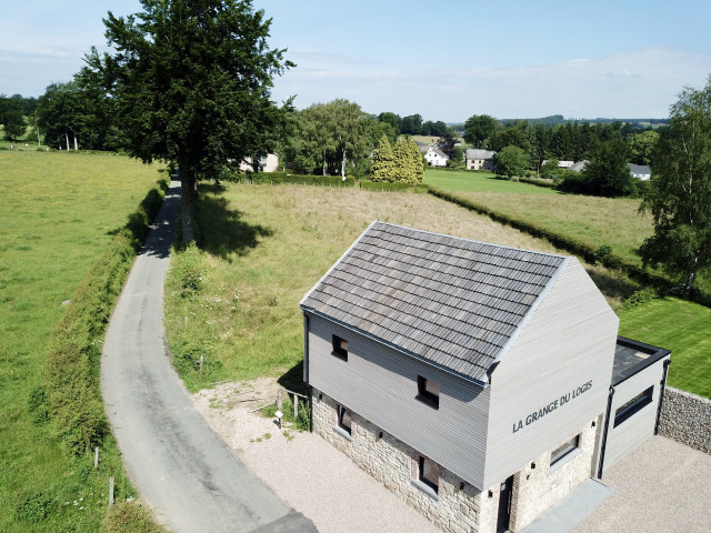 Location de vacances en Ardenne, rustique et chaleureuse - photo 6