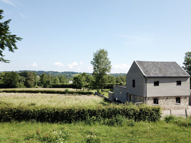 Maison de vacances à Waimes près de Malmedy et de Robertville - photo 7